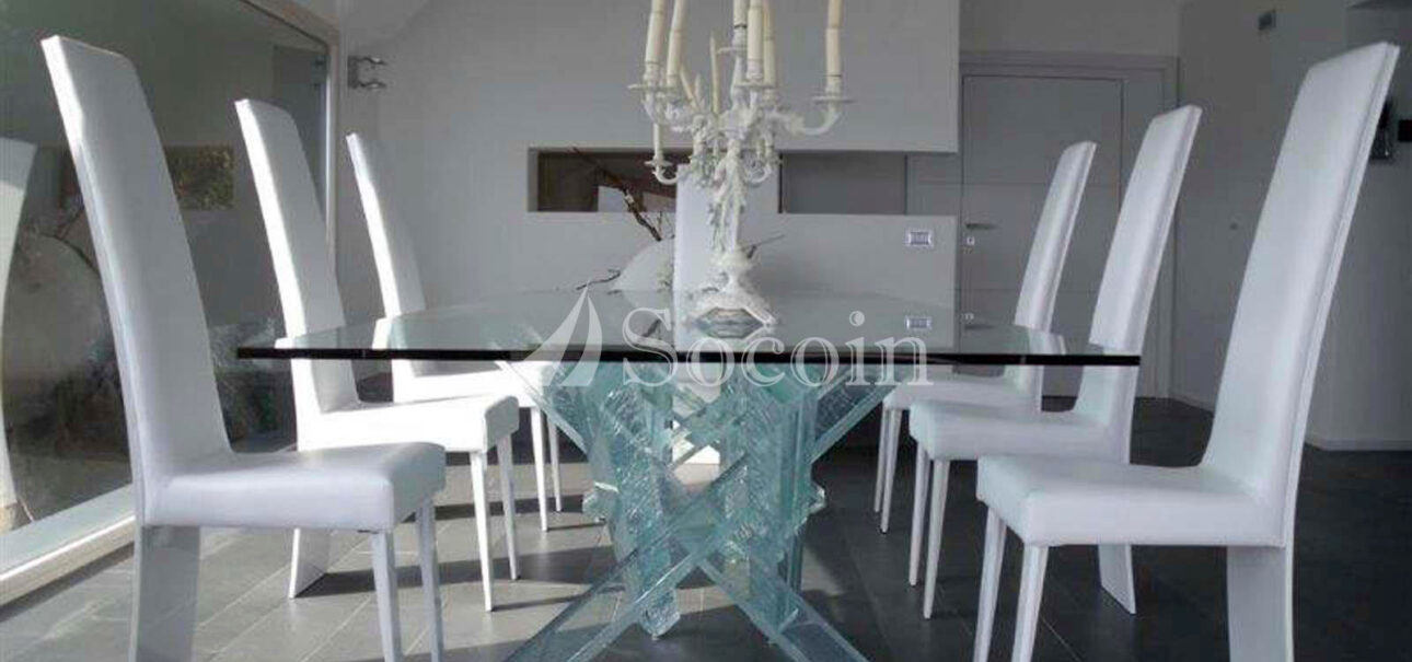 Villa in affitto a Porto Rotondo di lusso vista mare